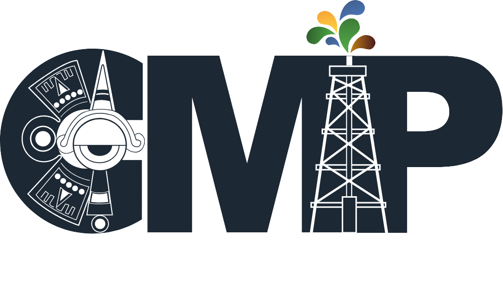 CMP Logo