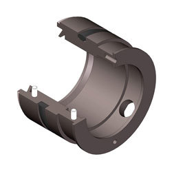 CPR bushing