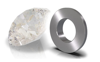 John Crane Diamond