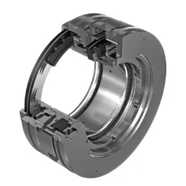 Dry Gas seals