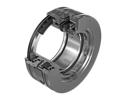 Dry Gas seals