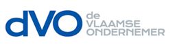 The logo for de Vlaamse Ondernemer