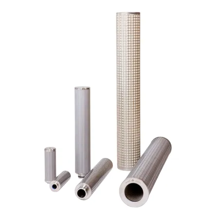 Filter Elements
