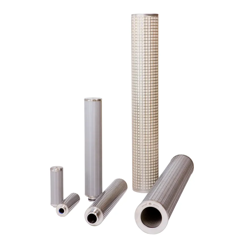 Filter Elements