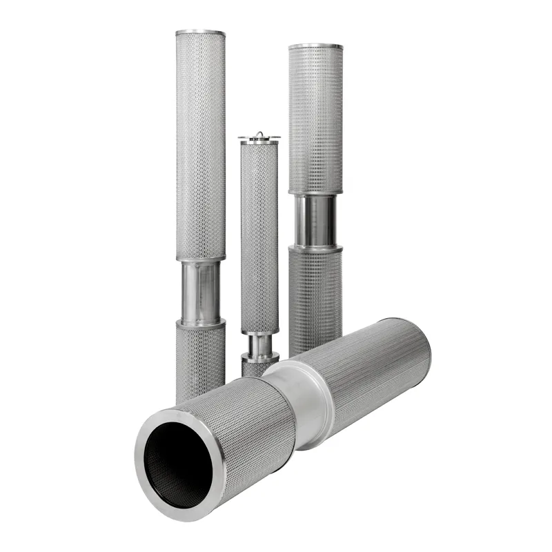 Filter Elements