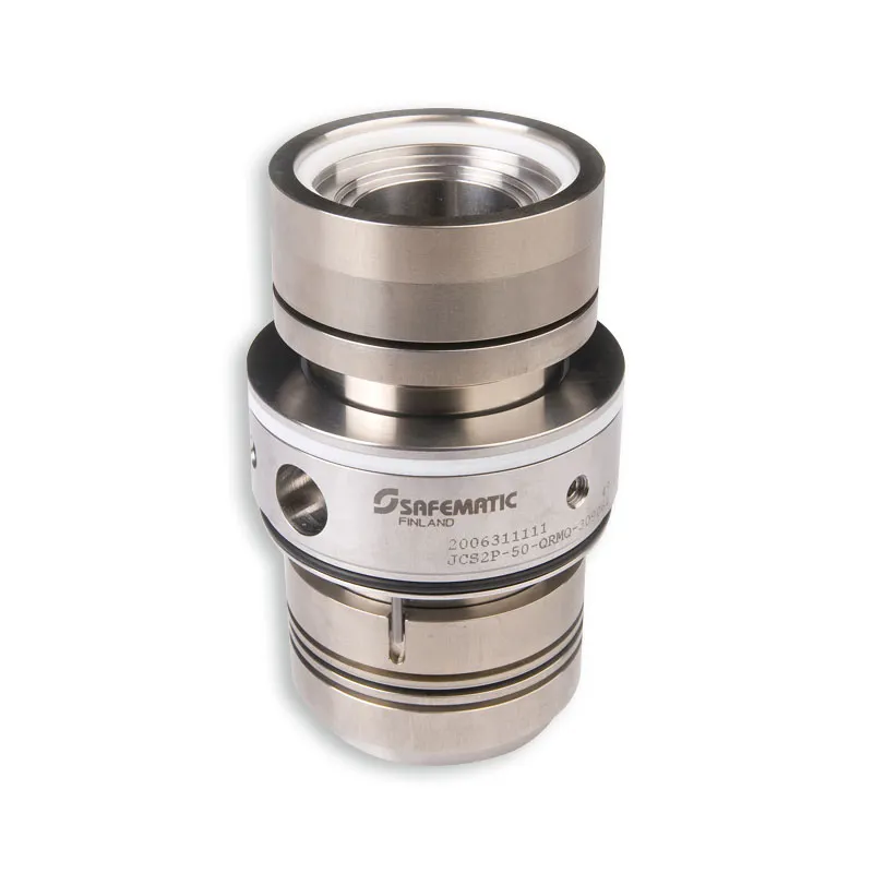 Type JCS2P sulzer