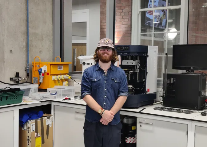 Phd Damien Dooley