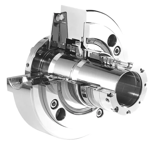 Type 2715T ISO