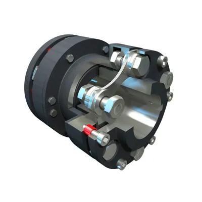 TSR/TLR