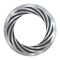 USP Spiral Groove