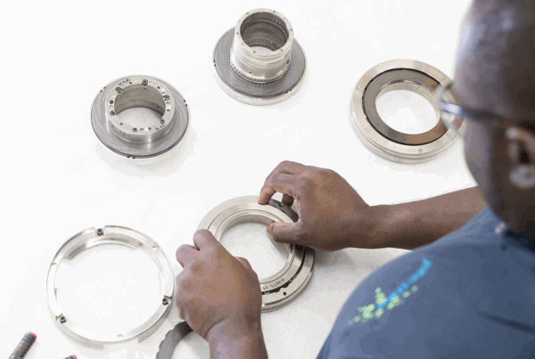 Assembly Training