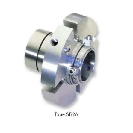 Type SB2A caption