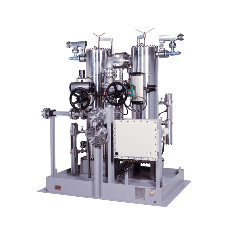 Machine