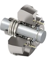 Split Seal